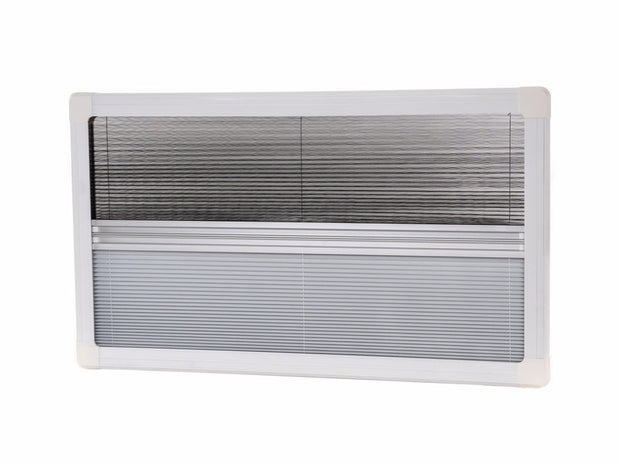 Interior roller blind for Carbest RW MOTION window -