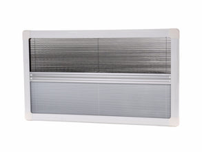 Carbest Interior roller blind for Carbest RW MOTION window - - 316571 | Stahlor image 1