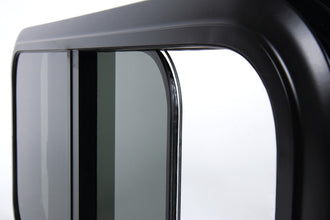 Carbest RW-Motion - sliding window real glass - - 31663 | Stahlor image 2