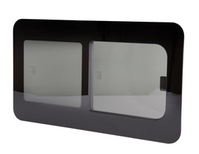 CBEST Universal Echtglas Schiebefenster - - 31720 | Stahlor image 2