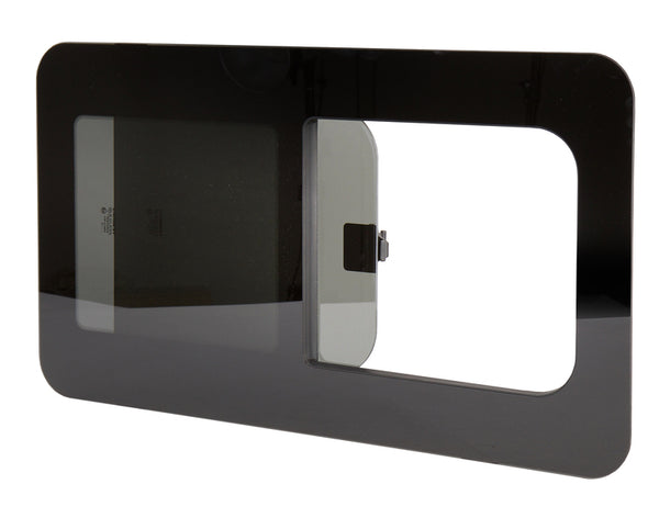 CBEST Universal Echtglas Schiebefenster - - 31720 | Stahlor image 1