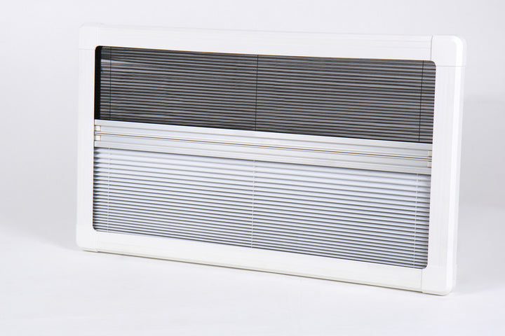 Darkening system with inner frame for Carbest windows RW Style -