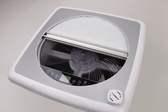 CBEST VanVent 400 x 400 mm - - 318029 | Stahlor image 6