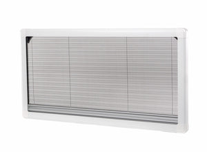 Carbest Window interior frame with blackout and insect screen for COMFORT windows - - 3181005 | Stahlor image 2