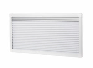 Carbest Window interior frame with blackout and insect screen for COMFORT windows - - 3181005 | Stahlor image 3