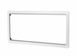 Carbest Window interior frame with blackout and insect screen for COMFORT windows - - 3181005 | Stahlor image 4