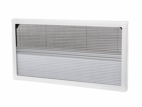 Carbest Window interior frame with blackout and insect screen for COMFORT windows - - 3181005 | Stahlor image 1