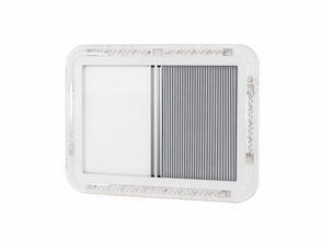 Carbest Panorama roof light - Available in 2 sizes - - 31851 | Stahlor image 12