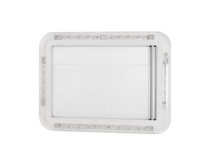 Carbest Panorama roof light - Available in 2 sizes - - 31851 | Stahlor image 13