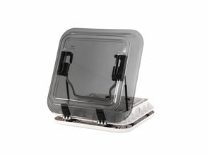 Carbest Panorama roof light - Available in 2 sizes - - 31851 | Stahlor image 2