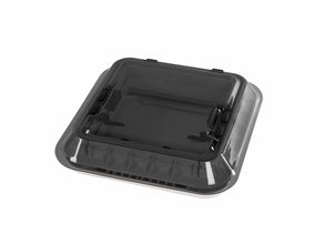 Carbest Panorama roof light - Available in 2 sizes - - 31851 | Stahlor image 3