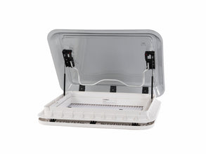 Carbest Panorama roof light - Available in 2 sizes - - 31851 | Stahlor image 4