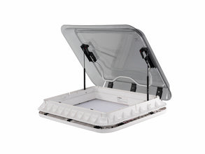 Carbest Panorama roof light - Available in 2 sizes - - 31851 | Stahlor image 5