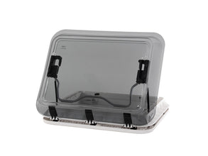 Carbest Panorama roof light - Available in 2 sizes - - 31851 | Stahlor image 6