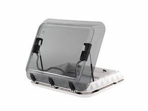 Carbest Panorama roof light - Available in 2 sizes - - 31851 | Stahlor image 7