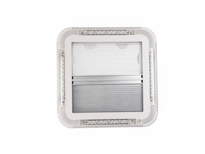 Carbest Panorama roof light - Available in 2 sizes - - 31851 | Stahlor image 9