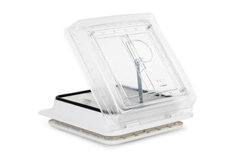 Carbest PowerVent roof hoods - Opaque and in frosted glass optics - - 318530 | Stahlor image 3