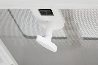 Carbest PowerVent roof hoods - Opaque and in frosted glass optics - - 318530 | Stahlor image 7