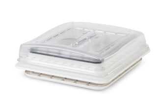 Carbest PowerVent roof hoods - Opaque and in frosted glass optics - - 318530 | Stahlor image 8