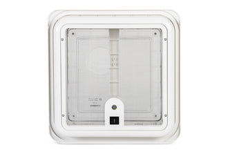 Carbest PowerVent roof hoods - Opaque and in frosted glass optics - - 318530 | Stahlor image 10