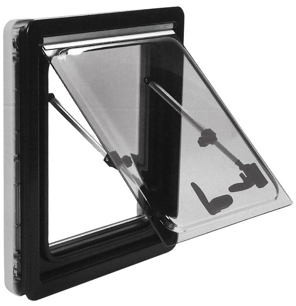 Carbest Frame display window Classic - acrylic glass - - 318580 | Stahlor image 1