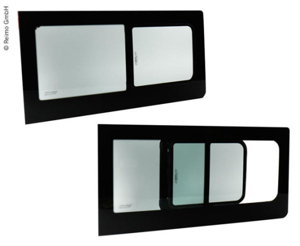 SHIP-CAR Replacement sliding window for station wagons - - 31862 | Stahlor image 1