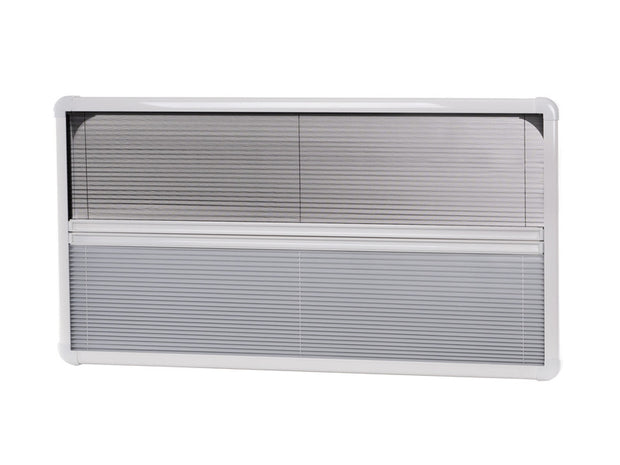 Interior roller blind for Carbest RW Eco window -
