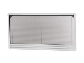 Carbest Interior roller blind for Carbest RW Eco window - - 318891 | Stahlor image 2