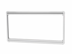 Carbest Interior roller blind for Carbest RW Eco window - - 318891 | Stahlor image 4