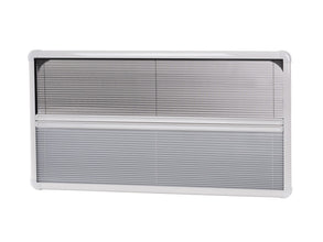 Carbest Interior roller blind for Carbest RW Eco window - - 318891 | Stahlor image 1