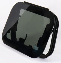 Carbest RW ECO real glass hinged windows - - 31872 | Stahlor image 1
