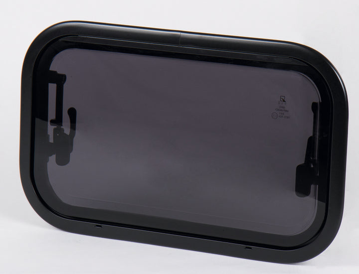 RW Compact hinged window -