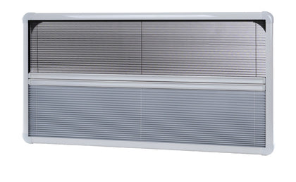 Interior roller blind for the Carbest RW VAN windows -