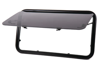 CBEST Acrylic hinged window RW Van series - - 319120 | Stahlor image 2