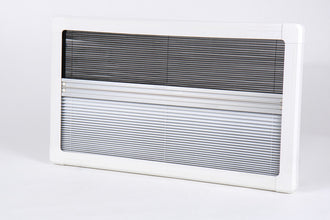 CBEST Acrylic hinged window RW Van series - - 319120 | Stahlor image 4
