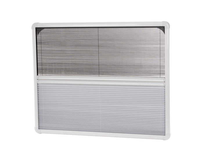 Carbest Blackout & Insect Screen System for RW Rear Window