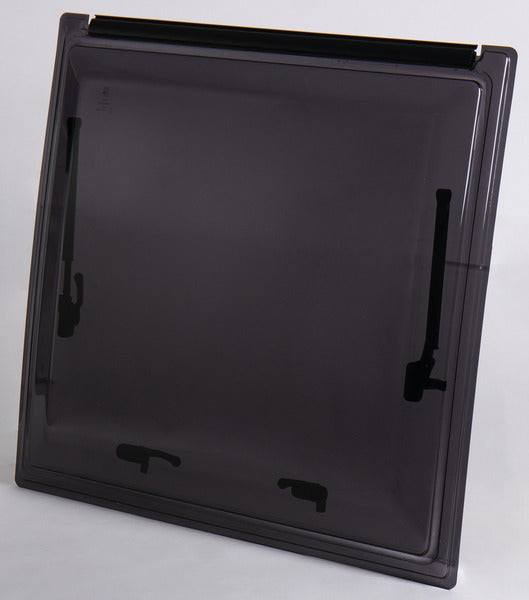 Carbest RW Rear frameless hinged window - - 31923 | Stahlor image 1