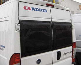 Reimo Ausstellfenster Ducato 02-06 - - 32207 | Stahlor image 3