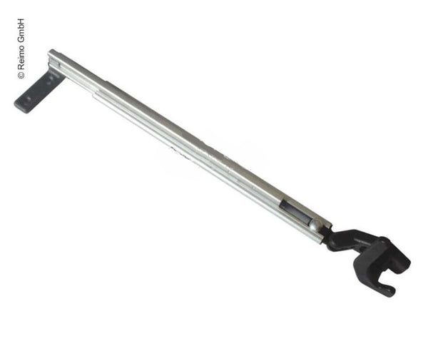 POLYP Window exhibitor Polivitrum windows with and without latches - - 322596 | Stahlor image 1