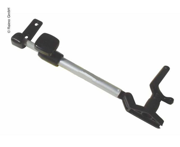 POLYP Window exhibitor Polivitrum window with locking bolt - - 32254 | Stahlor image 1