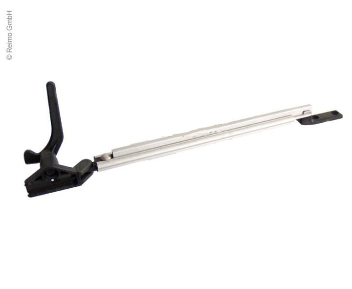 Window opener for Polivitrum windows with locking bolt -