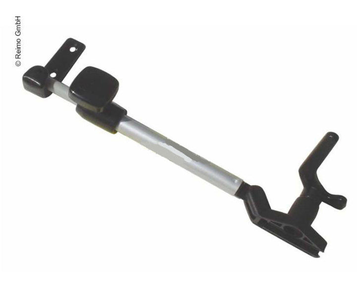 Window Exhibitor Polivitrum Window with Locking Bolt -