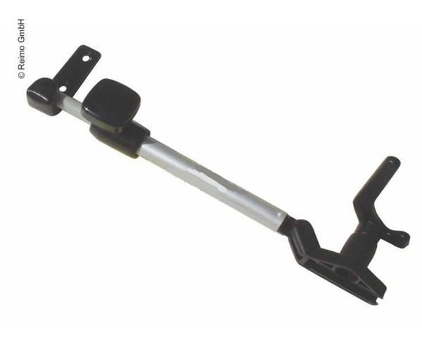 POLYP Window Exhibitor Polivitrum Window with Locking Bolt - - 322609 | Stahlor image 1