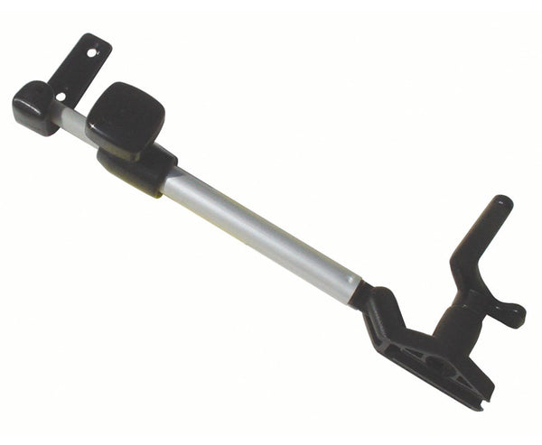 POLYP Window exhibitor Polivitrum Window without locking bolt - - 32284 | Stahlor image 1