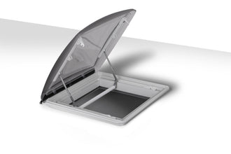 PremTec roofSTAR 4 roof hood (400 x 400 mm) - - 36207 | Stahlor image 1