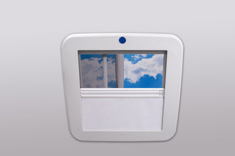 PremTec roofSTAR 4 roof hood (400 x 400 mm) - - 36207 | Stahlor image 3