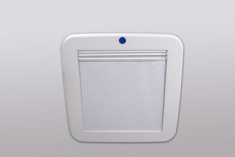 PremTec roofSTAR 4 roof hood (400 x 400 mm) - - 36207 | Stahlor image 5