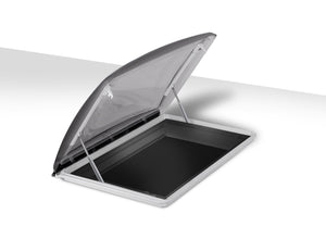 PremTec roofSTAR 7 roof hood (700 x 500 mm) - - 36247 | Stahlor image 1