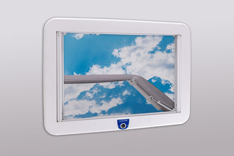 PremTec roofSTAR 7 roof hood (700 x 500 mm) - - 36247 | Stahlor image 5