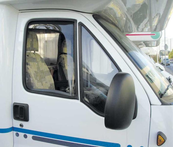 Reimo Windshield Ducato, Boxer, Jumper - - 36402 | Stahlor image 1